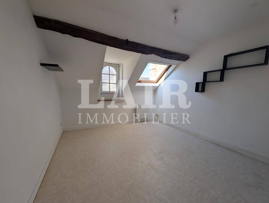 Appartement 2 pièces 33 m² · à Alençon · 33 m² · 390 €