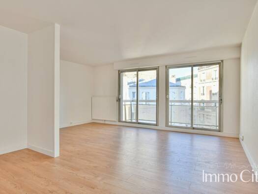 Appartement à louer 2 079 € 3 pièces 2 chambres 77,3 m² 4ème étage Bel-Air Sud Paris 12ème arrondissement 75012