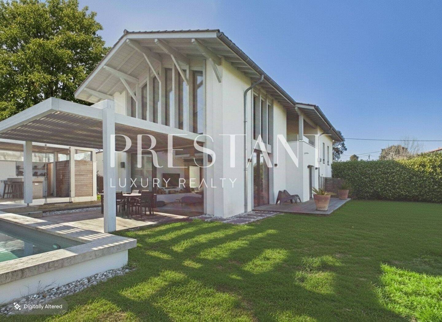 Maison 5 pièces 180 m² · à Saint-Jean-de-Luz · 180 m² · 1 799 000 €