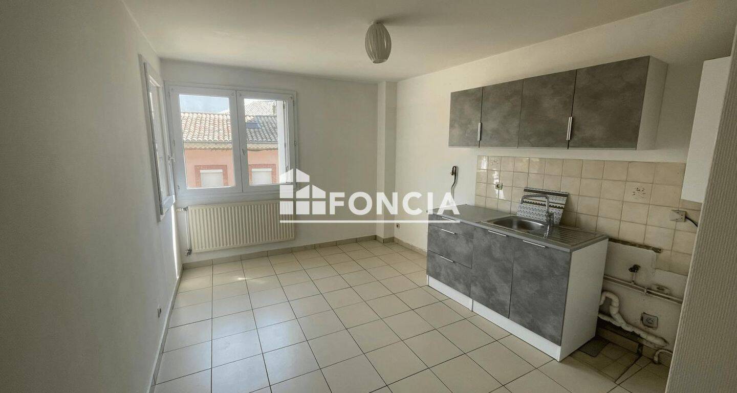 Appartement 3 pièces 77 m² · à Valence · 76,9 m² · 700 €/mois