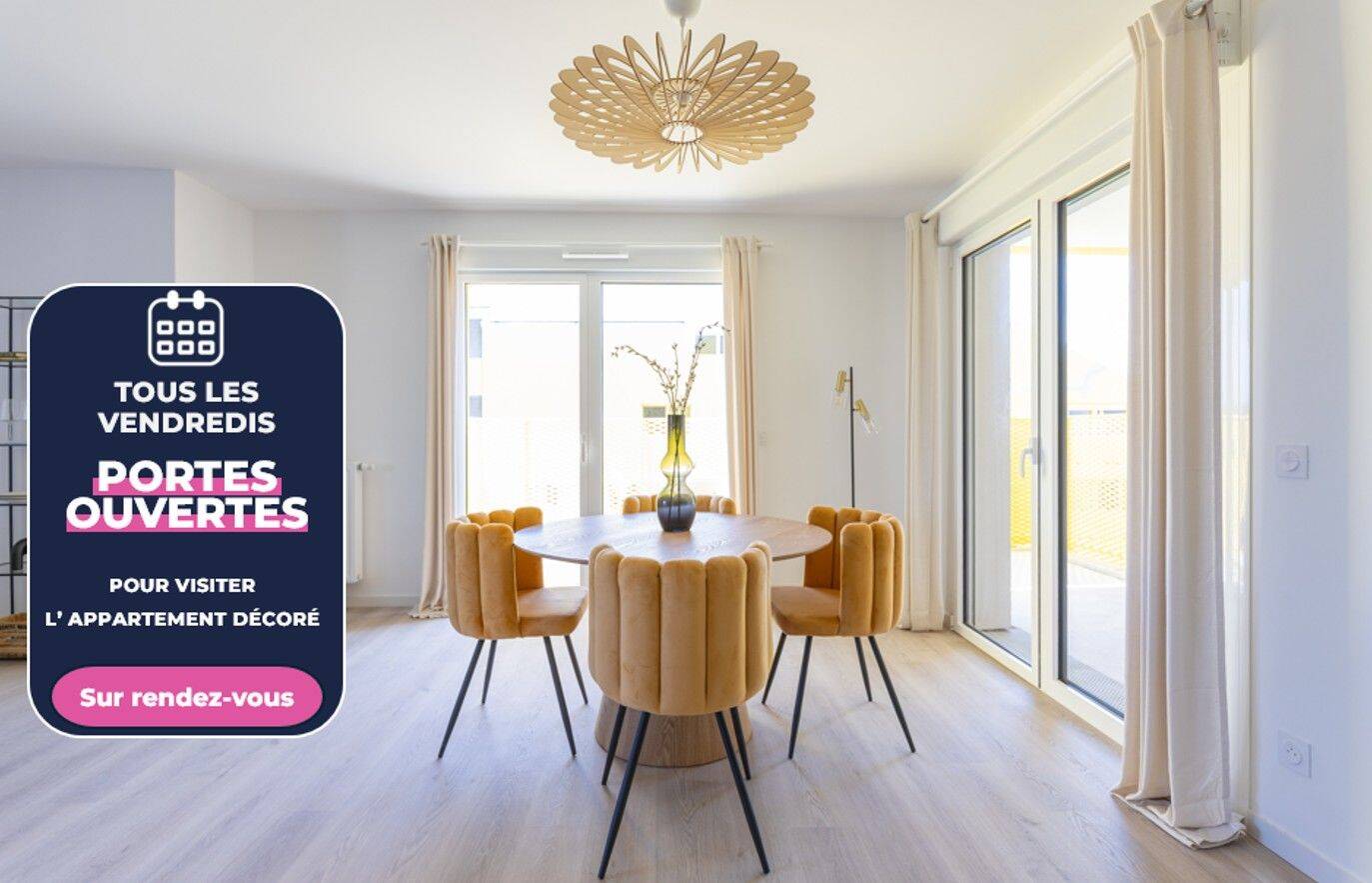 Appartement 1 pièce 27 m² · à Bordeaux · 26,9 m² · 170 000 €