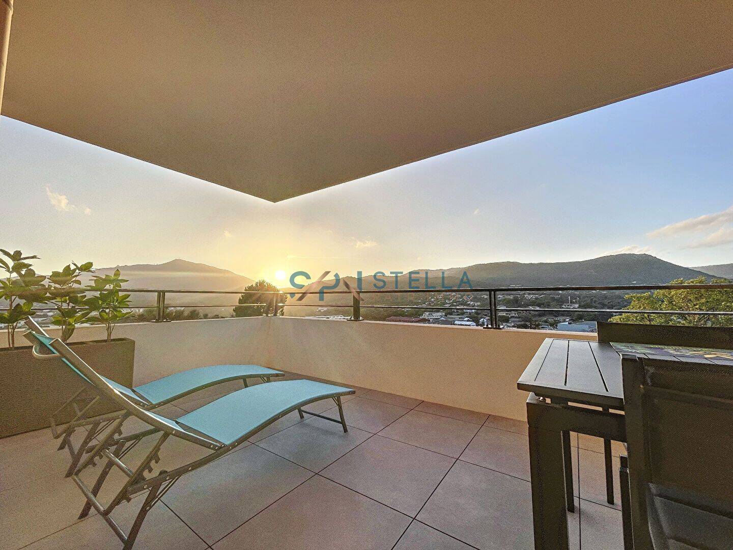 Appartement 2 pièces 51 m² · à Ajaccio · 50,5 m² · 229 000 €