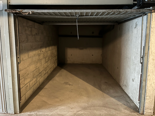 Parking à louer 109 € 13 m² Saint Liesne-Centre Est Melun 77000