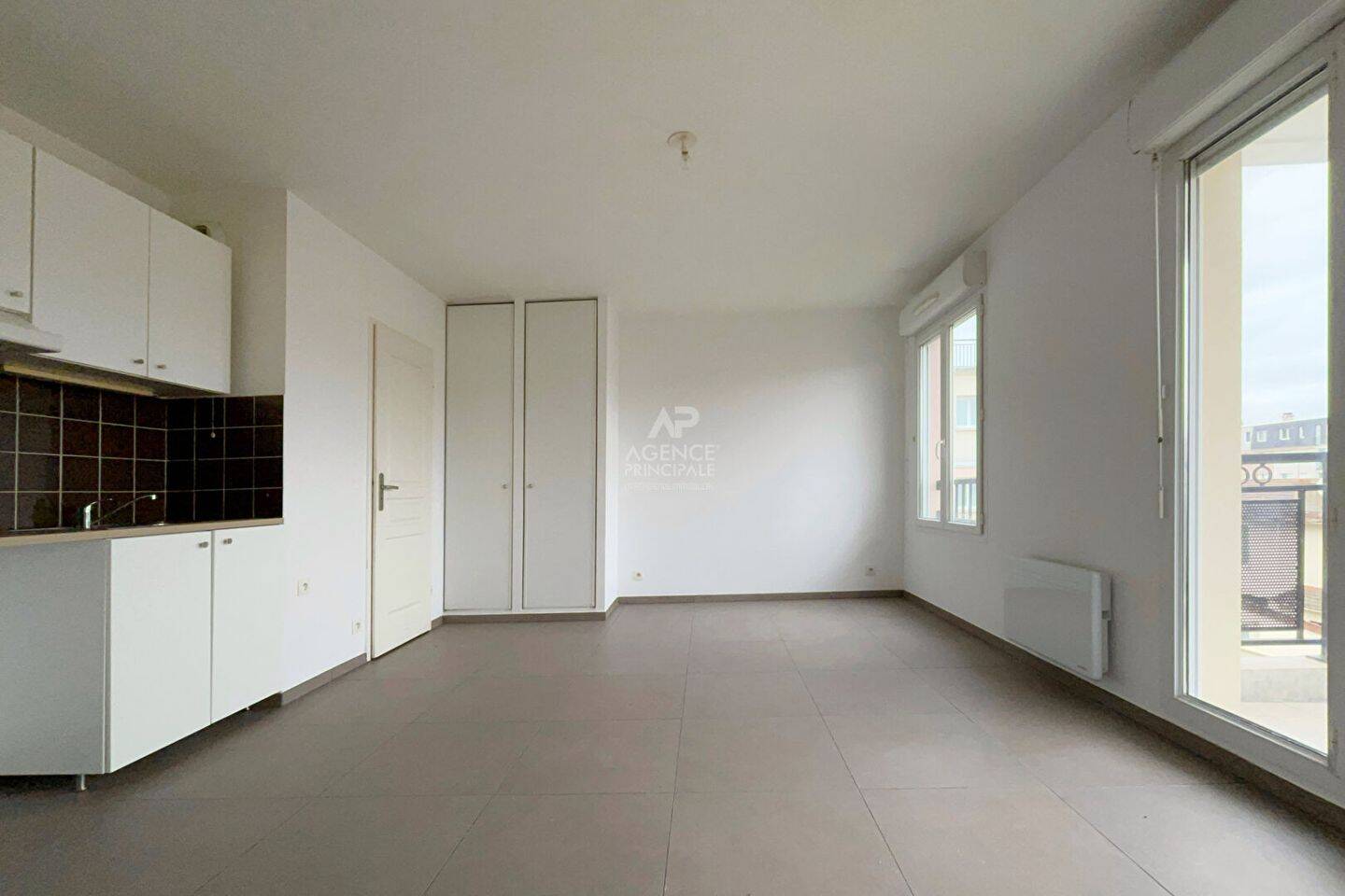 Appartement 1 pièce 28 m² · à Achères · 28,3 m² · 614 €/mois