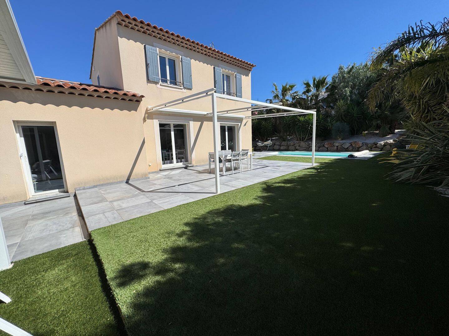 Maison 5 pièces 110 m² · à Allauch · 110 m² · 699 000 €