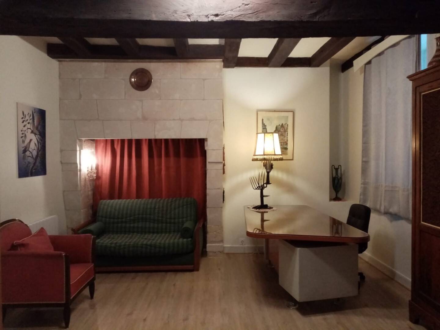 Appartement 1 pièce 37 m² · à Tours · 37 m² · 138 500 €