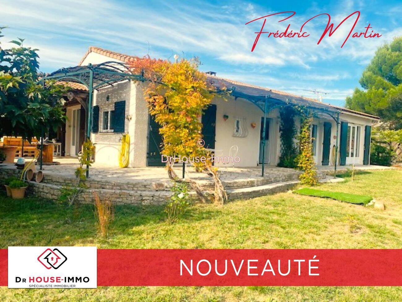 Maison 6 pièces 120 m² · à Baron · 120 m² · 379 000 €