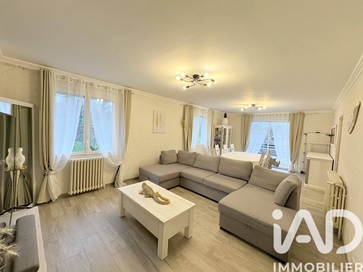 Maison 7 pièces 120 m² · à Saumur · 120 m² · 249 000 €
