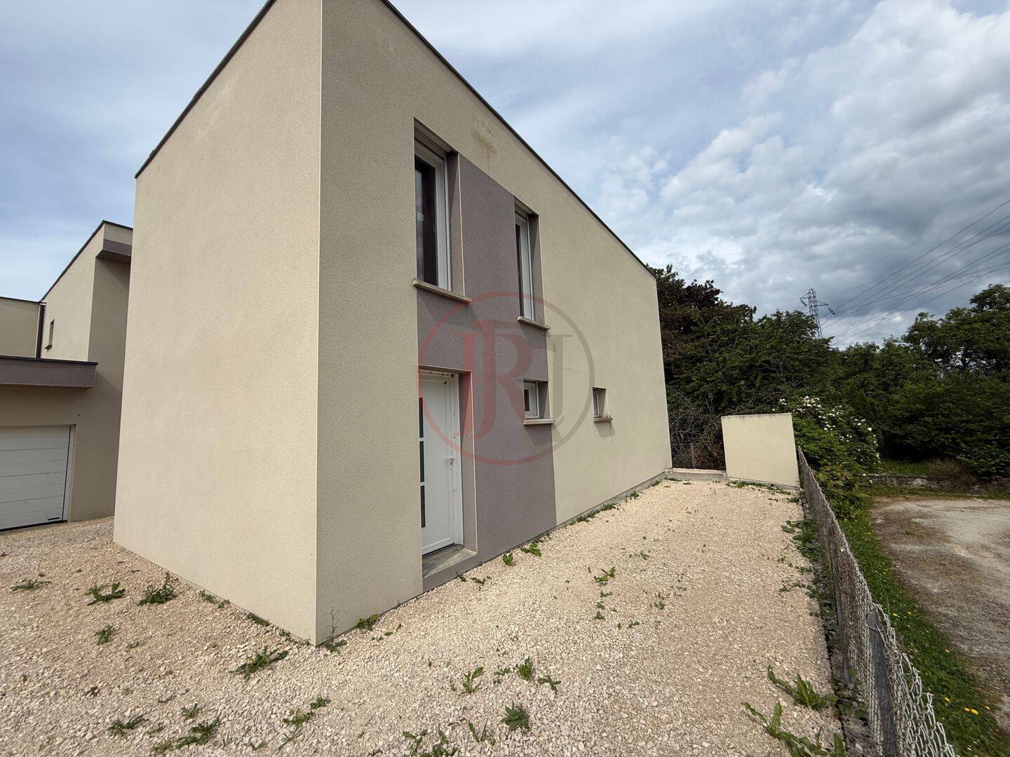 Maison 4 pièces 110 m² · à Besançon · 110 m² · 189 000 €