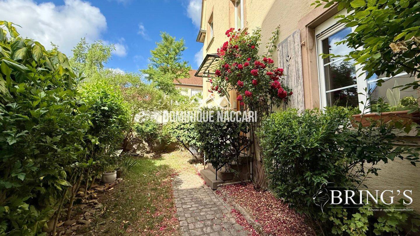 Appartement 4 pièces 106 m² · à Guebwiller · 106 m² · 159 900 €