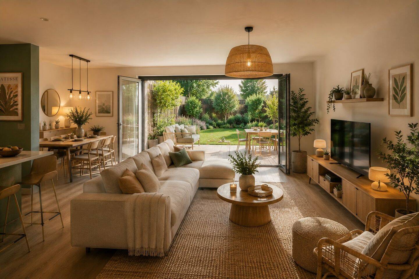 Maison 4 pièces 85 m² · à Magny-les-Hameaux · 85 m² · 370 000 €