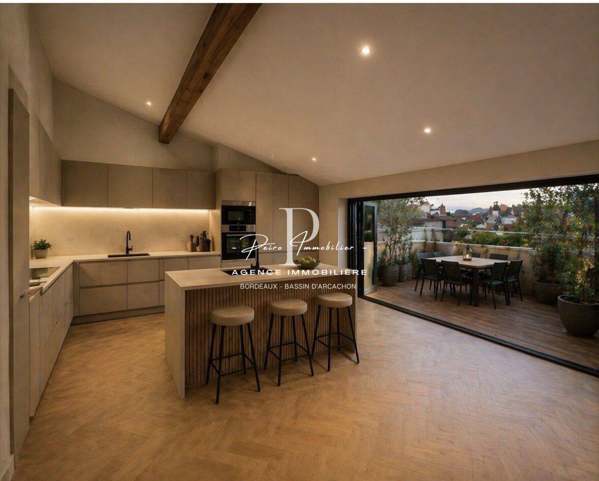 Appartement 3 pièces 78 m² · à Bordeaux · 78 m² · 399 000 €