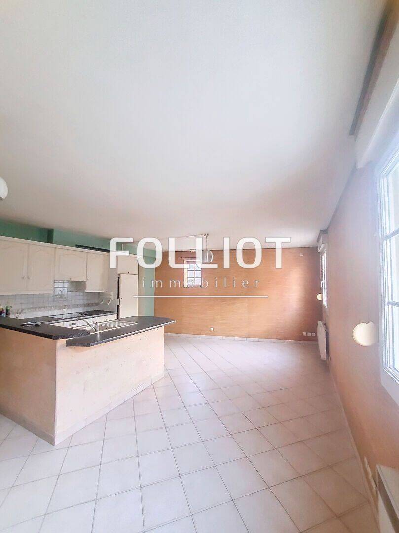 Appartement 3 pièces 61 m² · à Ducey-les Chéris · 61 m² · 620 €