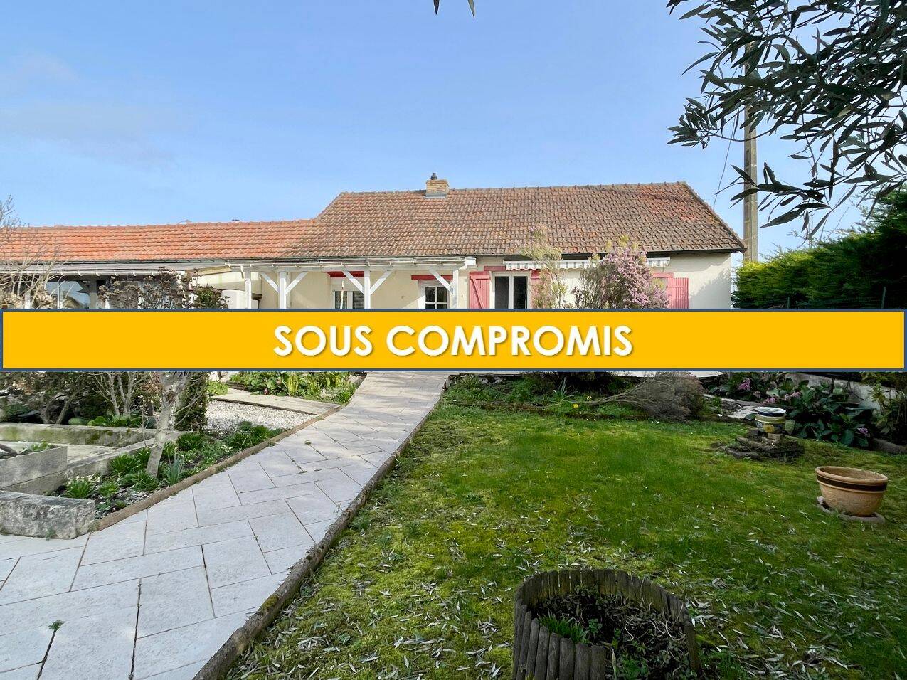 Maison 3 pièces 75 m² · à Dives-sur-Mer · 75 m² · 249 000 €