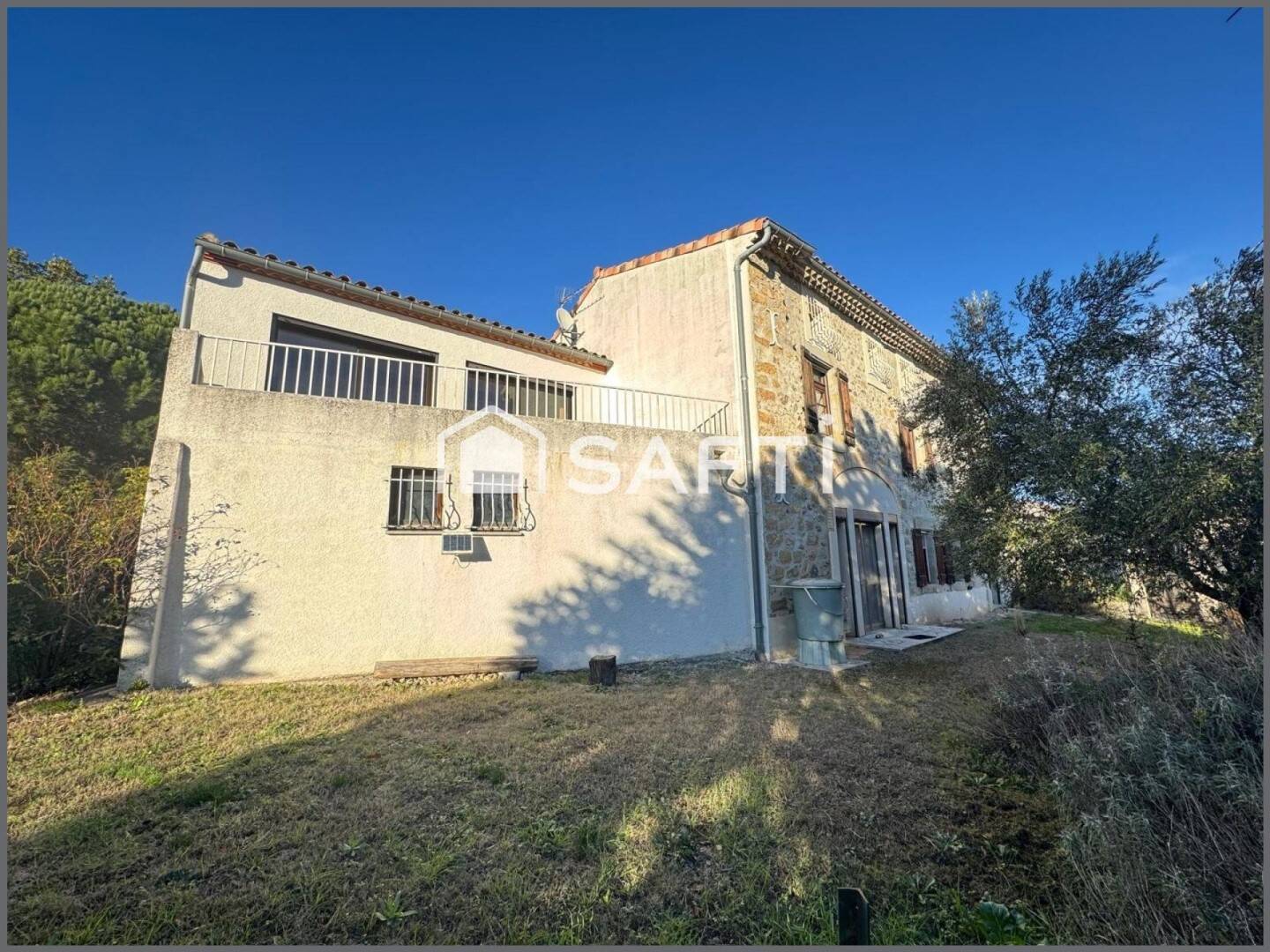 Maison 7 pièces 184 m² · à Cépie · 184 m² · 262 000 €