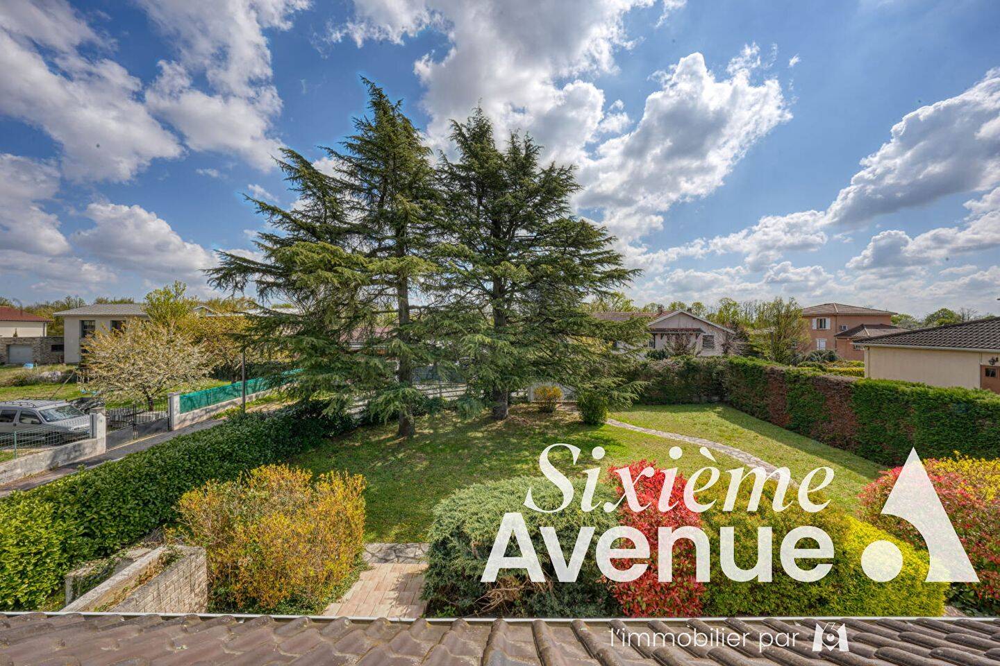 Maison 8 pièces 153 m² · à Chassieu · 152,7 m² · 499 000 €