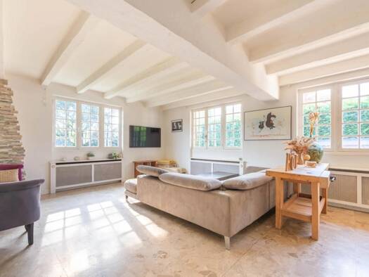 Maison de ville à vendre 792 000 € 6 pièces 5 chambres 175 m² 950 m² de terrain Villennes-sur-Seine 78670