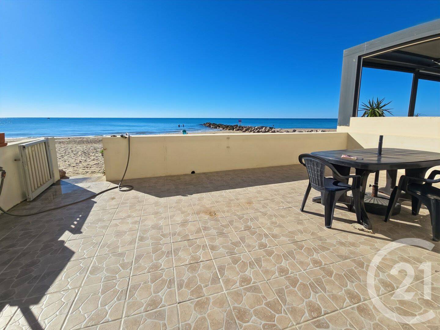 Appartement 3 pièces 37 m² · à Palavas-les-Flots · 37 m² · 850 €/mois