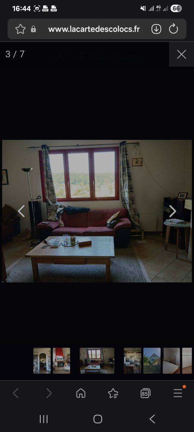 Maison 4 pièces 100 m² · à Saint-Rémy-lès-Chevreuse · 100 m² · 1 770 €/mois