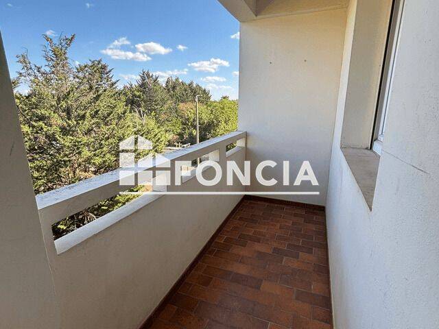 Appartement 3 pièces 53 m² · à Dijon · 52,9 m² · 770 €