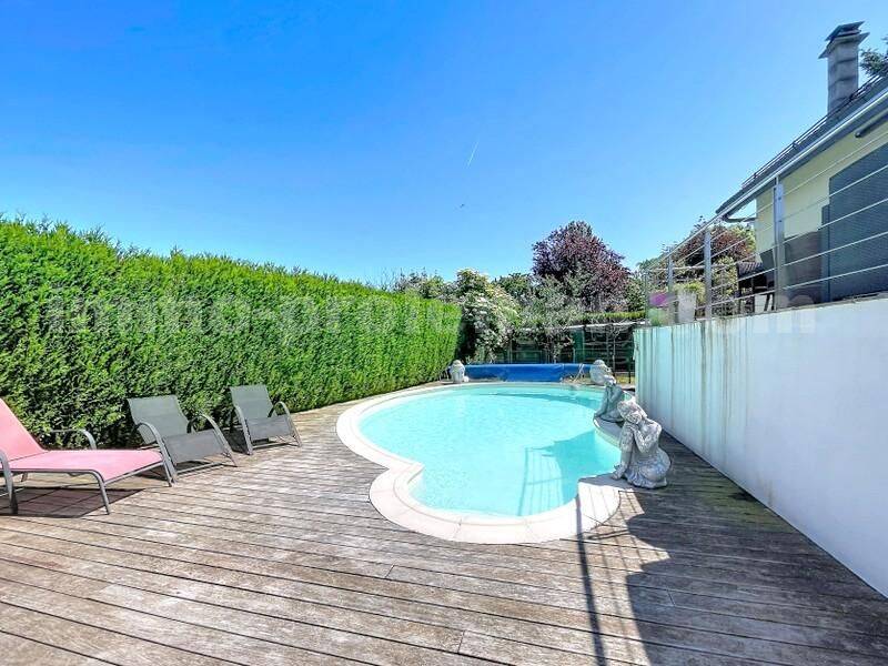 Maison 5 pièces 130 m² · à Chenex · 130 m² · 653 000 €