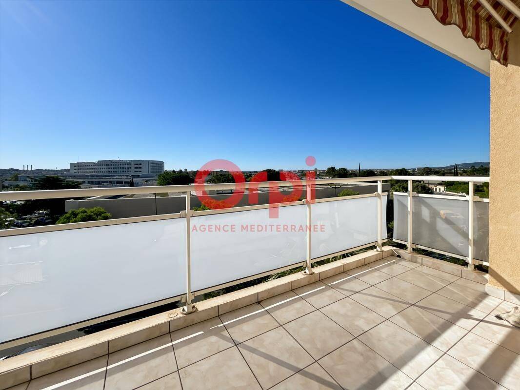 Appartement 2 pièces 37 m² · à Fréjus · 36,8 m² · 189 000 €