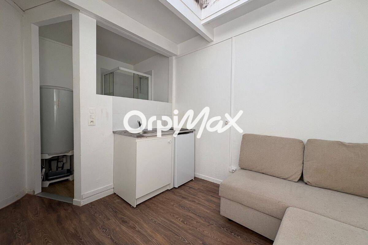 Appartement 4 pièces 39 m² · à Lille · 39,3 m² · 125 000 €