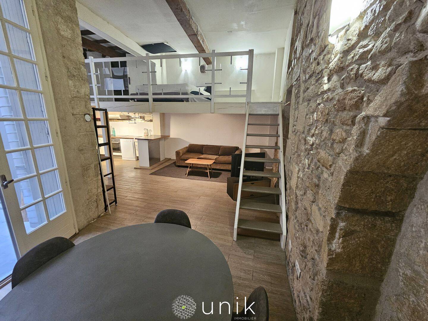 Appartement 2 pièces 66 m² · à Montpellier · 66,4 m² · 945 €/mois
