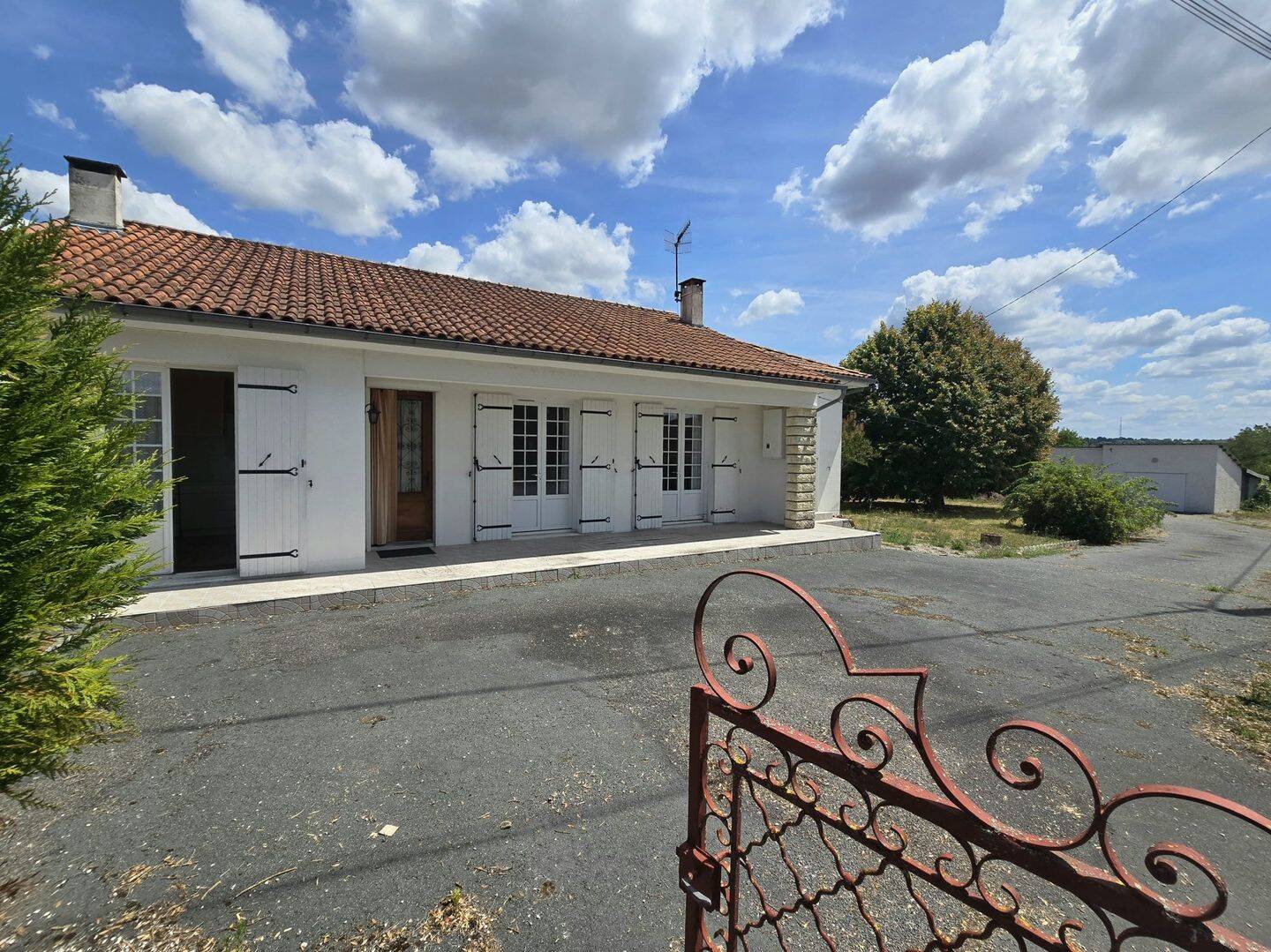 Maison 6 pièces 102 m² · à Villetoureix · 102 m² · 165 900 €