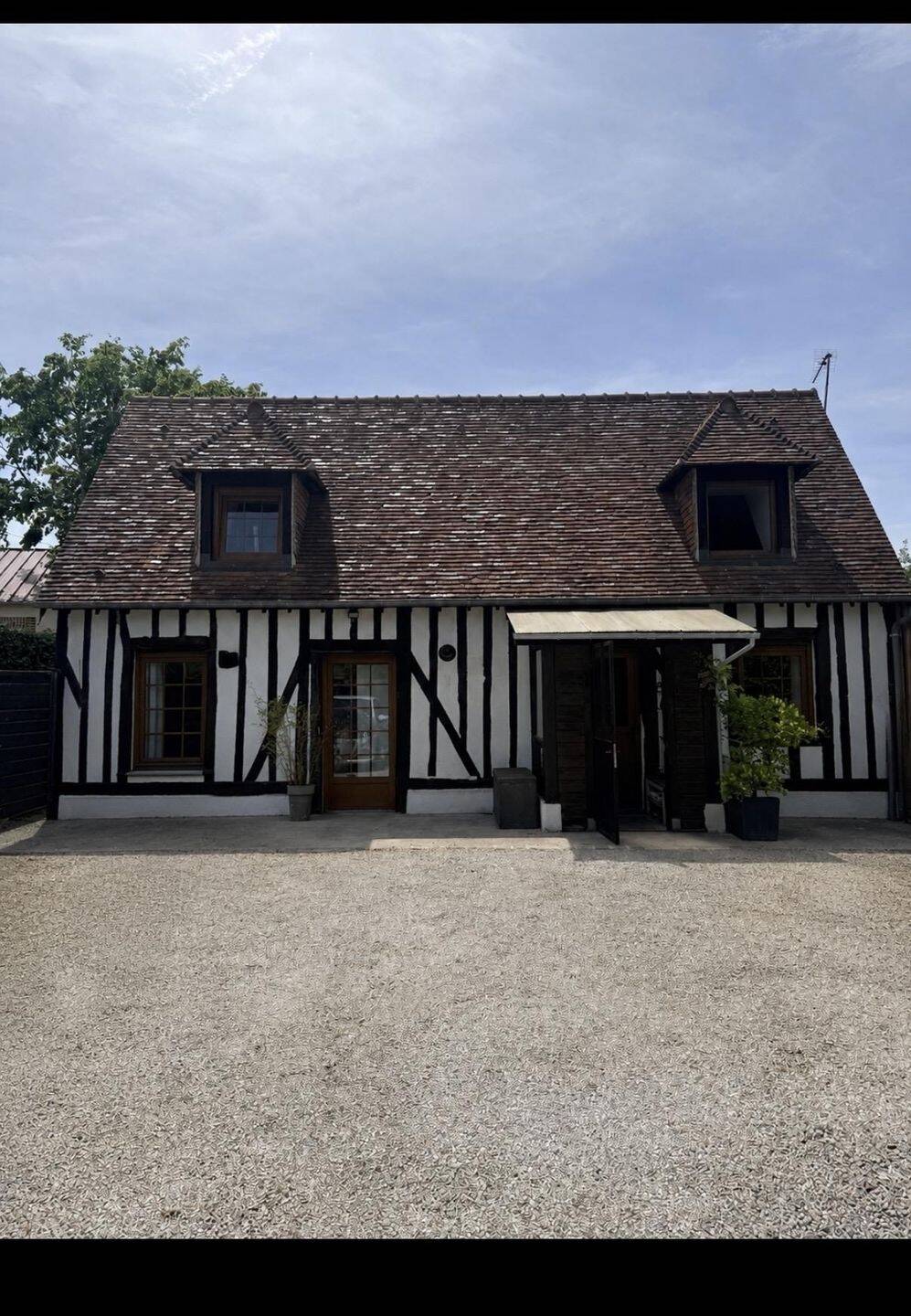 Maison 4 pièces 100 m² · à L'Aigle · 100 m² · 196 000 €