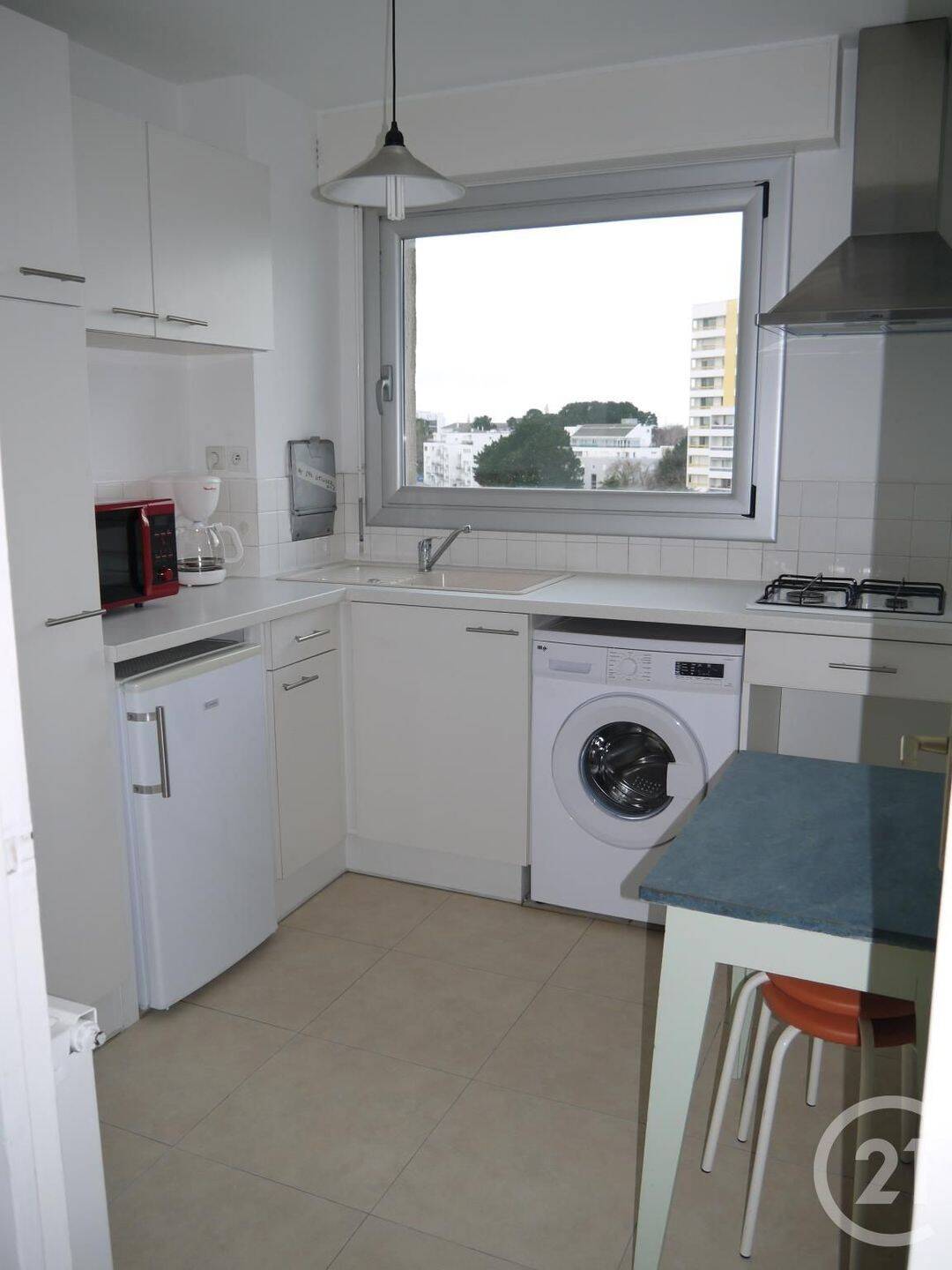 Appartement 1 pièce 31 m² · à Saint-Nazaire · 31,3 m² · 436 €