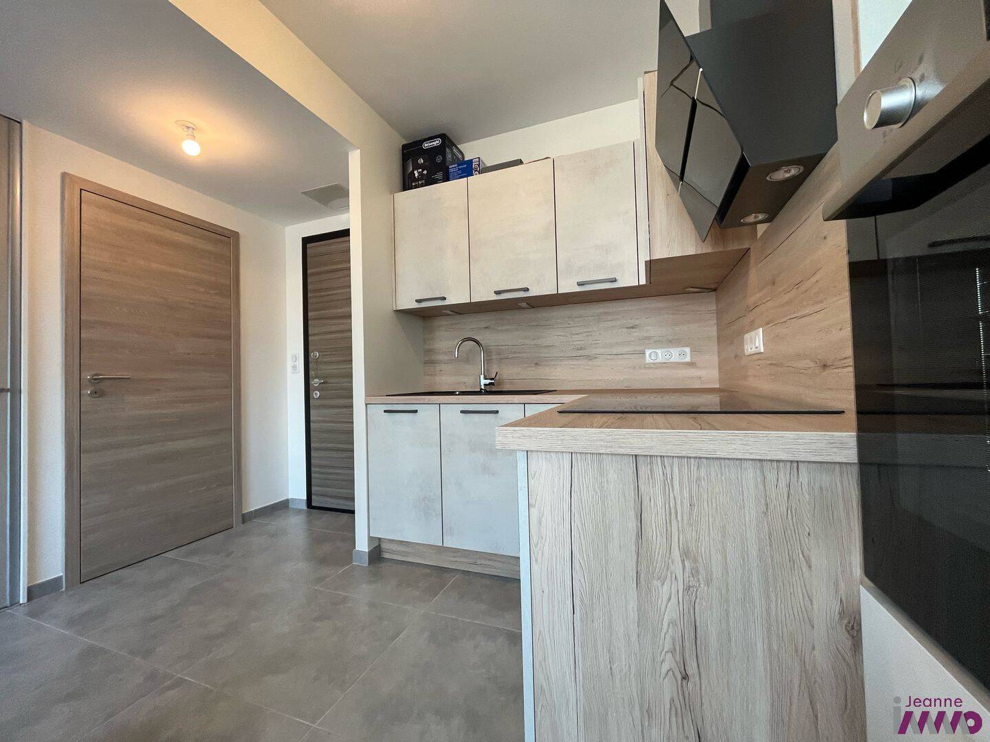 Appartement 2 pièces 44 m² · à Belfort · 43,7 m² · 750 €/mois