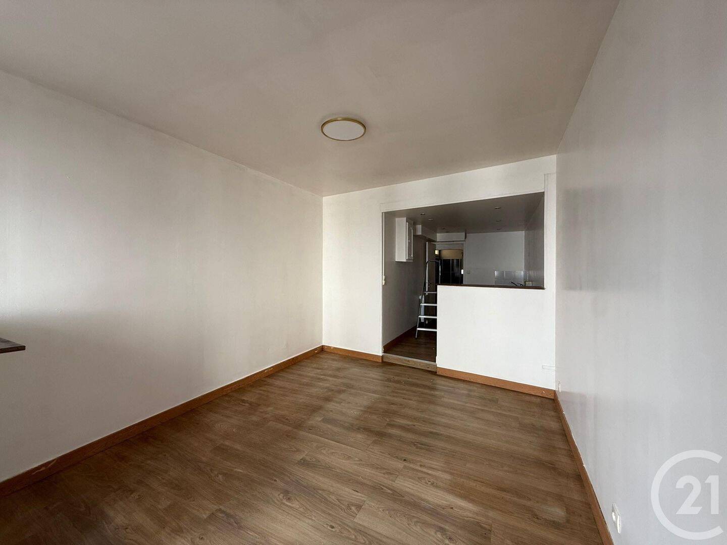 Appartement 1 pièce 28 m² · à Chartres · 27,9 m² · 430 €