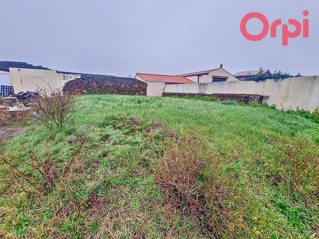 Terrain de 300 m² à Les Sables-d'Olonne - photo 2