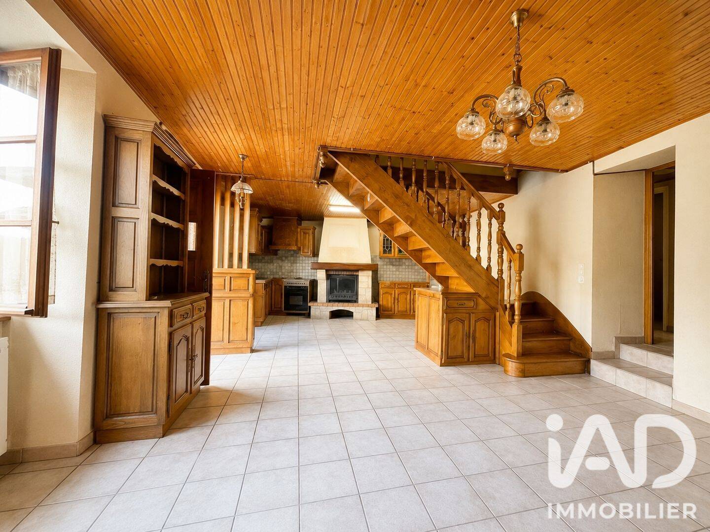 Maison 8 pièces 180 m² · à Baulon · 180 m² · 178 500 €
