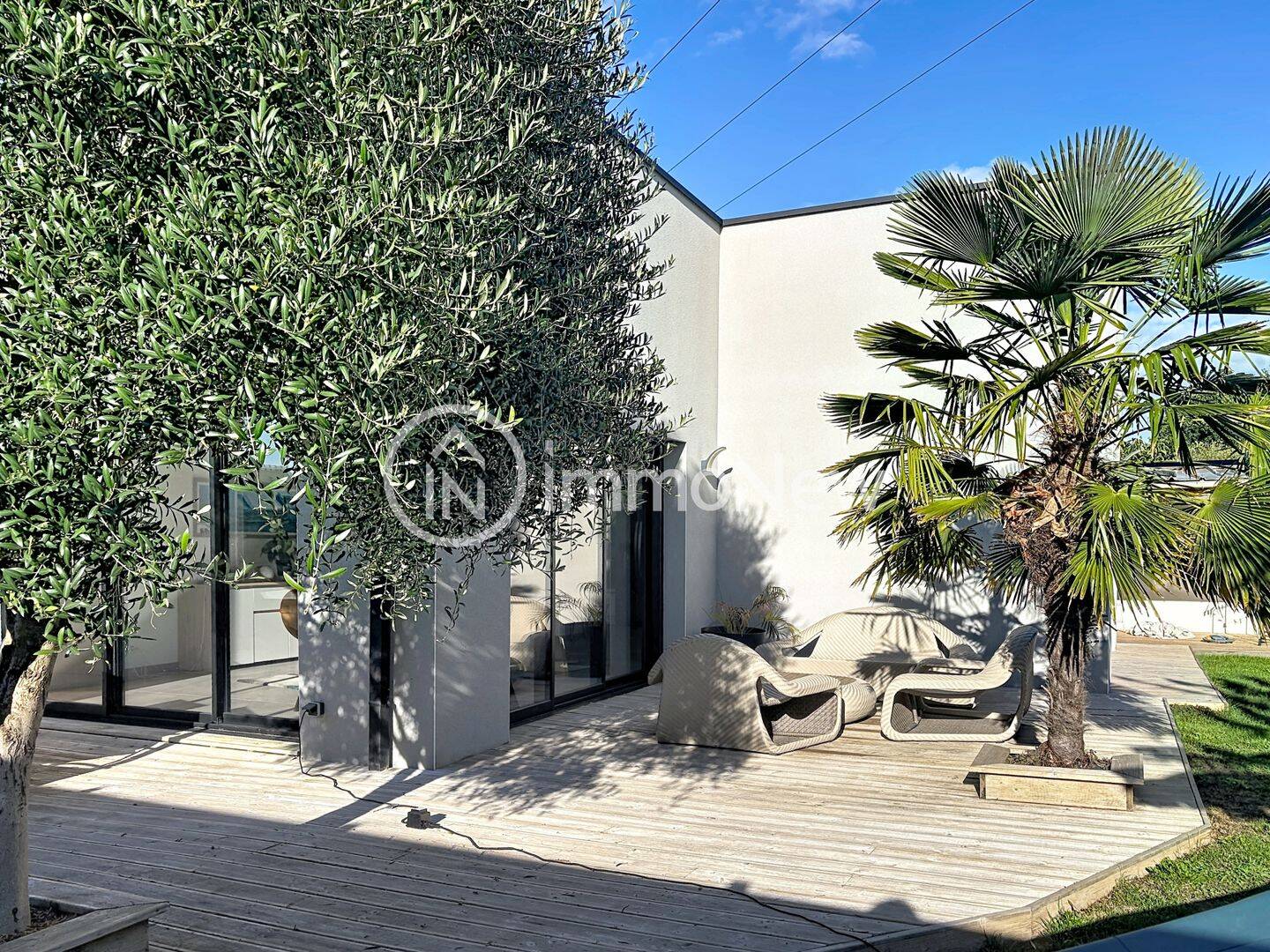 Maison 5 pièces 138 m² · à Yquelon · 138 m² · 517 000 €