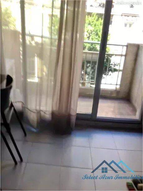 Appartement 1 pièce 22 m² · à Nice · 22 m² · 102 000 €