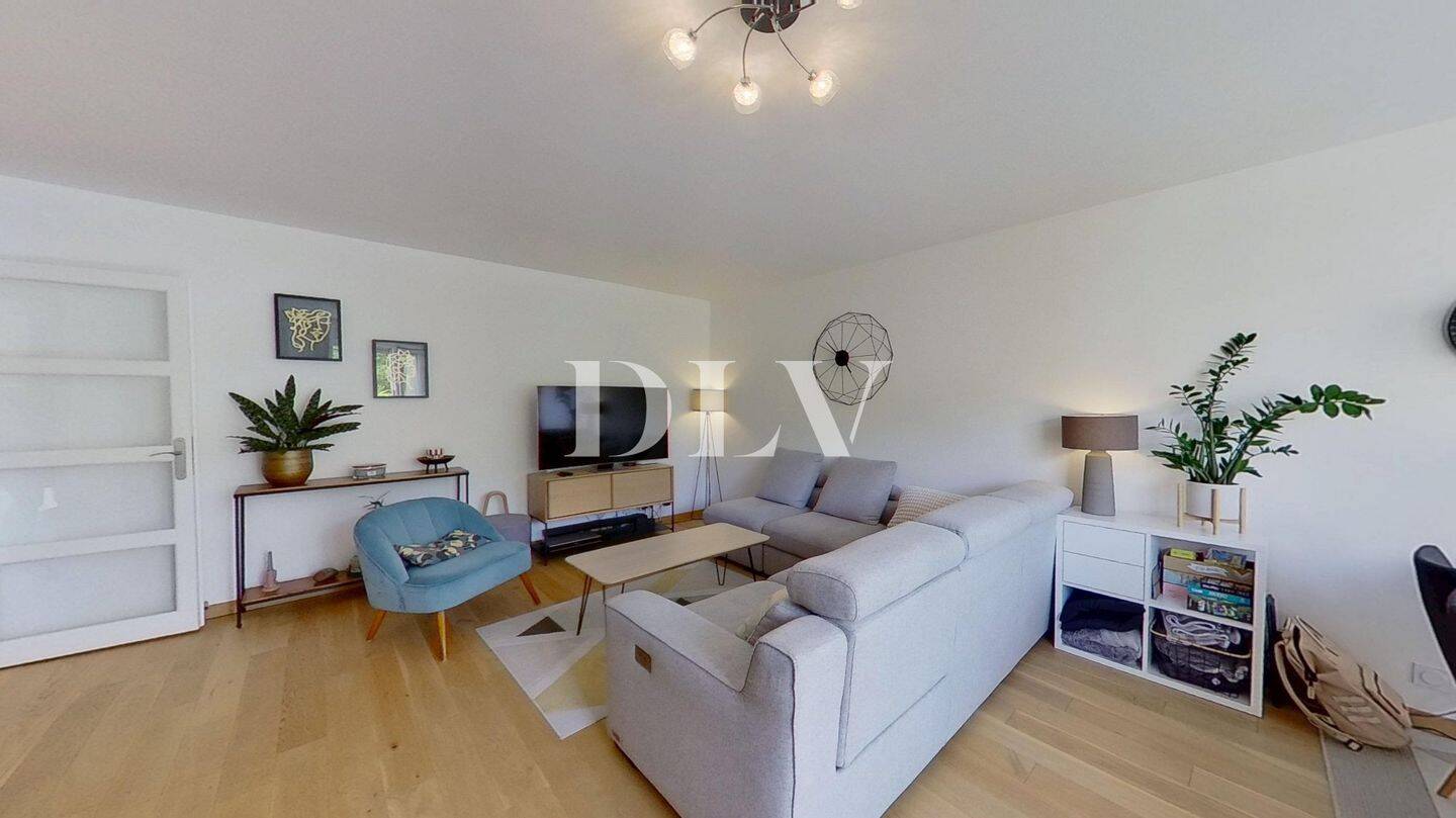 Appartement 5 pièces 89 m² · à Avon · 89 m² · 452 000 €