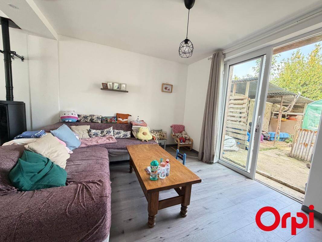 Maison 154m² 3 chambres