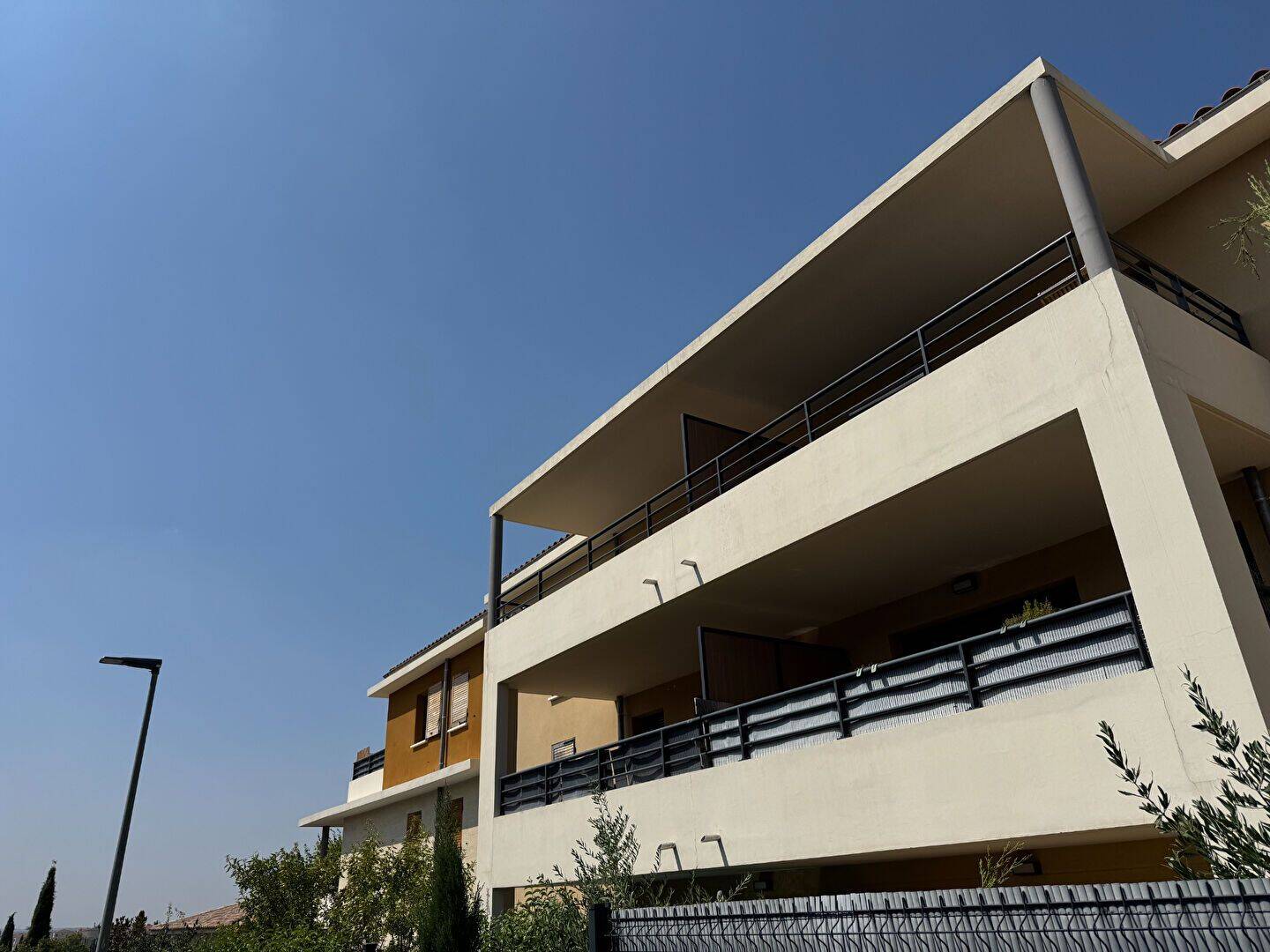 Appartement 2 pièces 36 m² · à Aix-en-Provence · 36,3 m² · 1 250 €