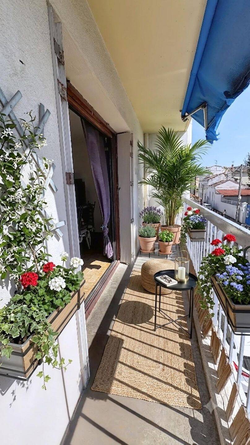 Appartement 3 pièces 63 m² · à Marseille 9ème Arrondissement · 63 m² · 214 000 €