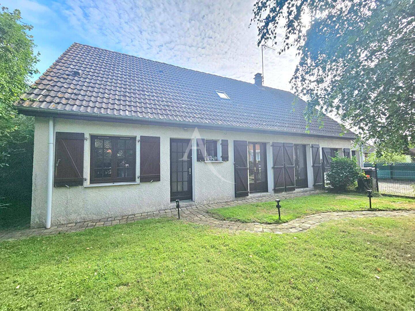 Maison 6 pièces 140 m² · à Rue · 140 m² · 349 800 €