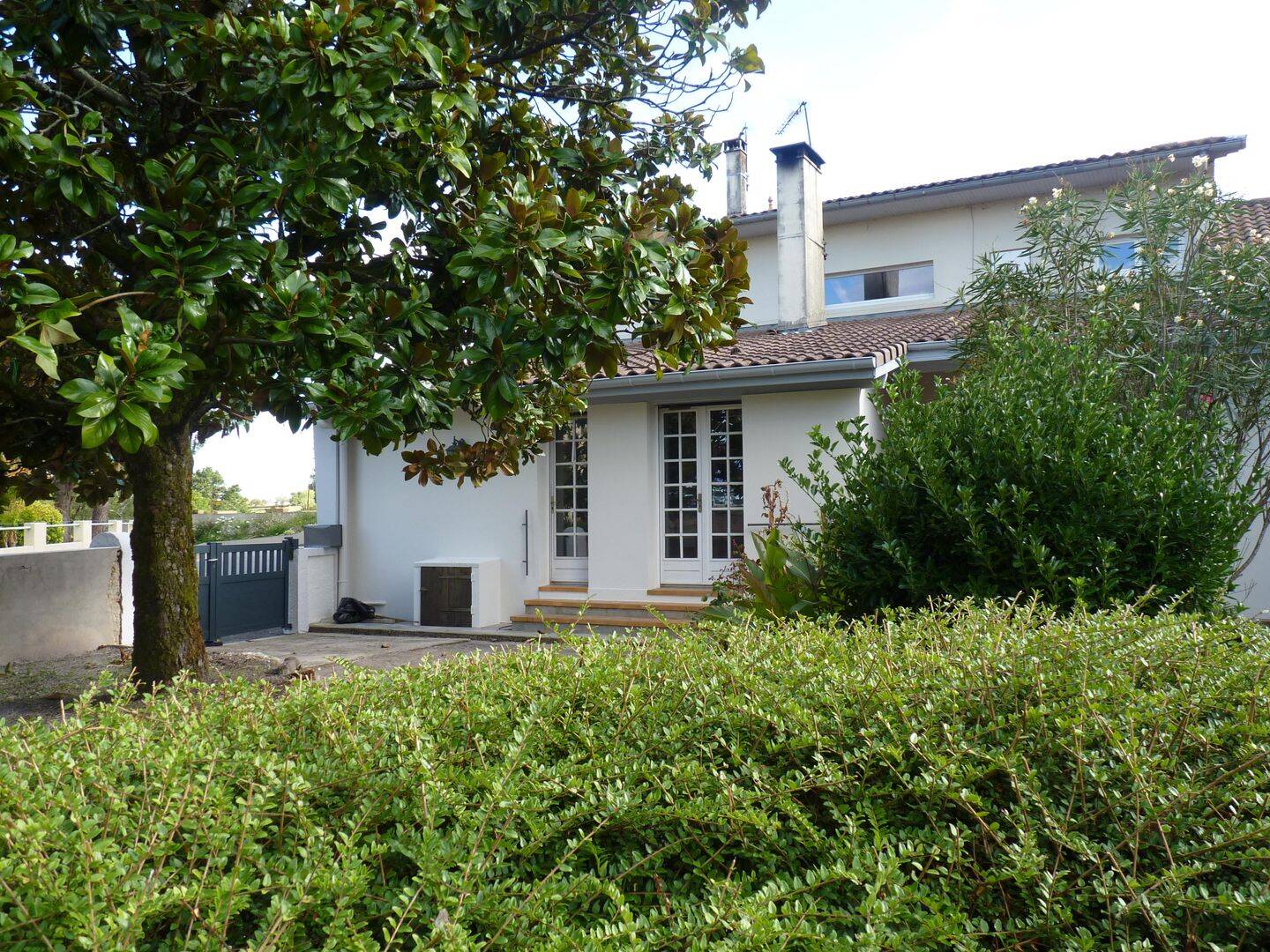 Maison 1 pièce 72 m² · à Montaut · 71,9 m² · 620 €/mois