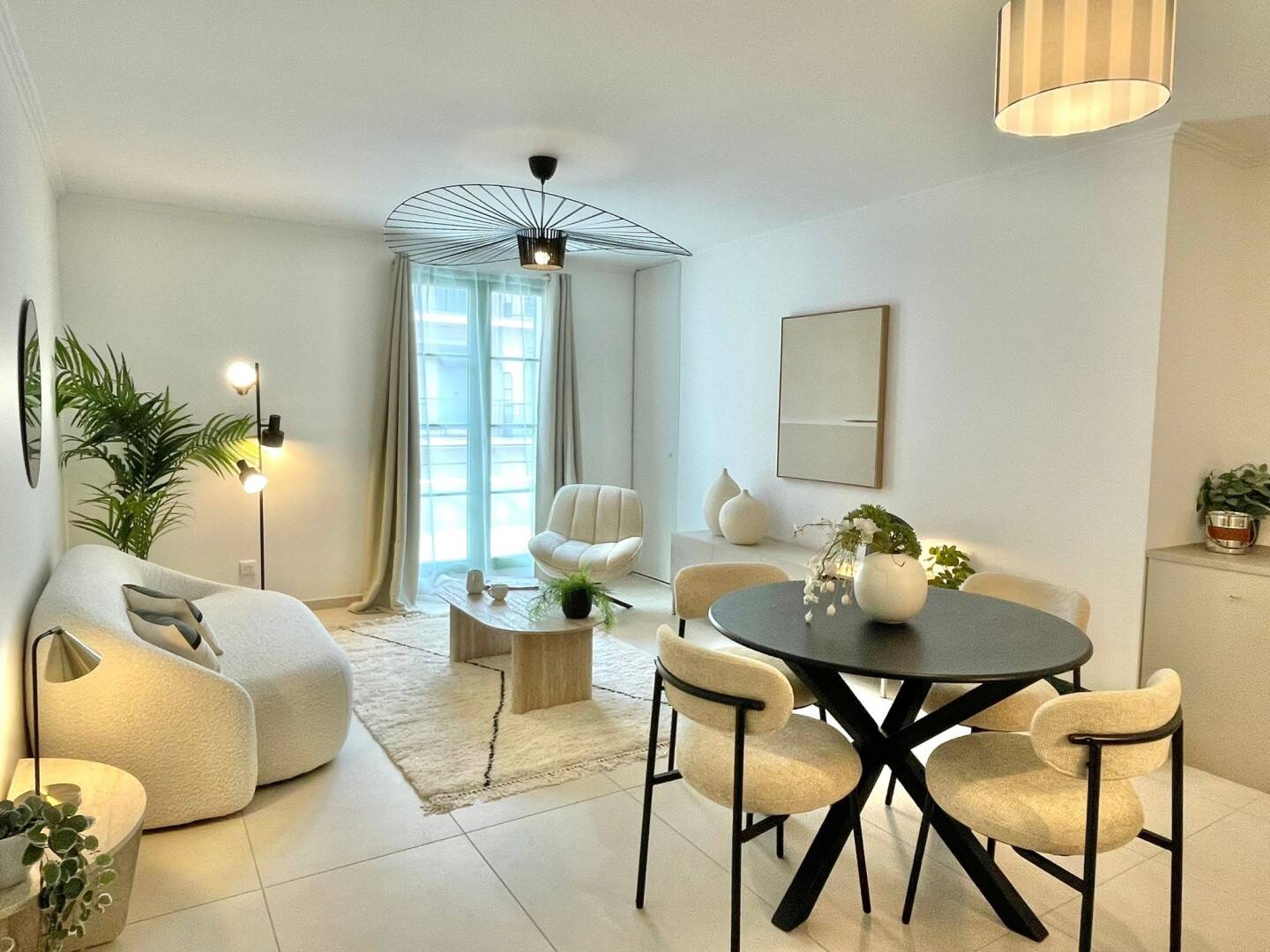 Appartement à vendre - neuf