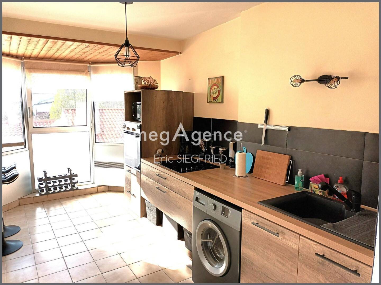 Appartement 3 pièces 64 m² · à Saint-Jean-de-Monts · 64 m² · 183 000 €