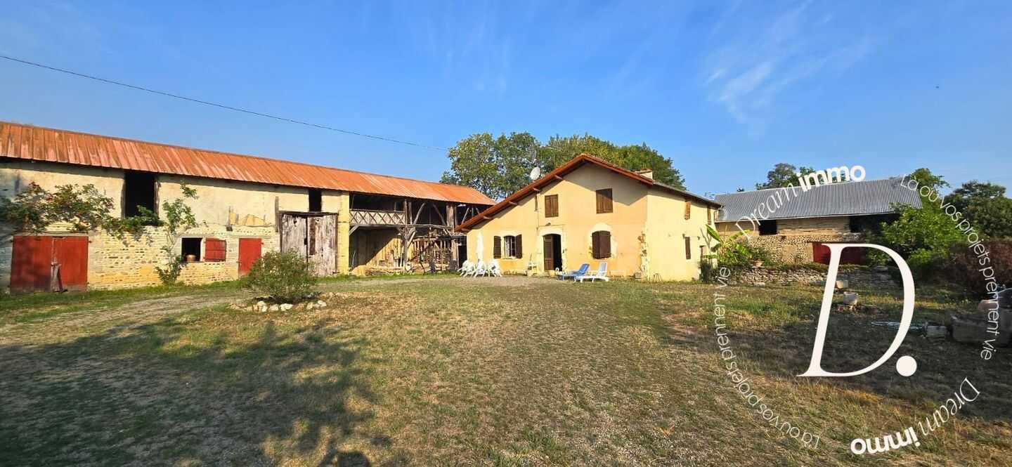 Maison 6 pièces 150 m² · à Plaisance · 150 m² · 179 000 €