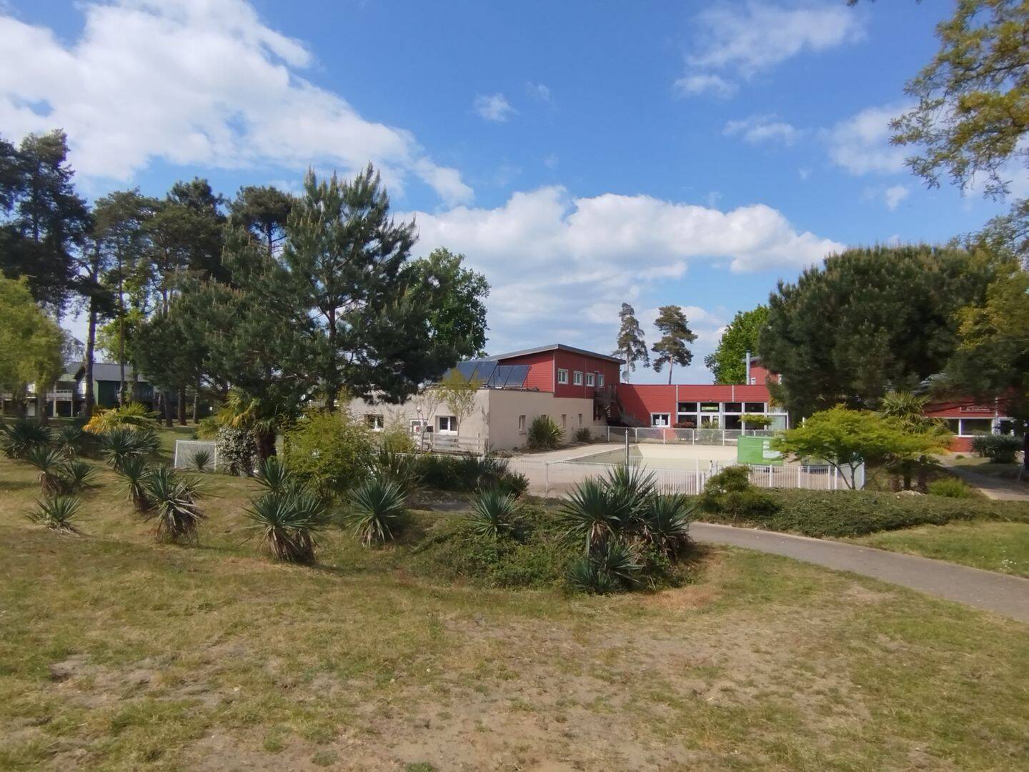 Appartement 2 pièces 29 m² · à Chaveignes · 29 m² · 23 900 €