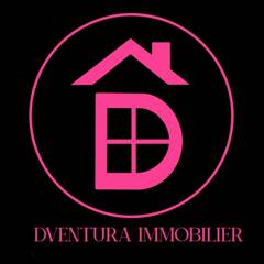 DVENTURA IMMOBILIER logo