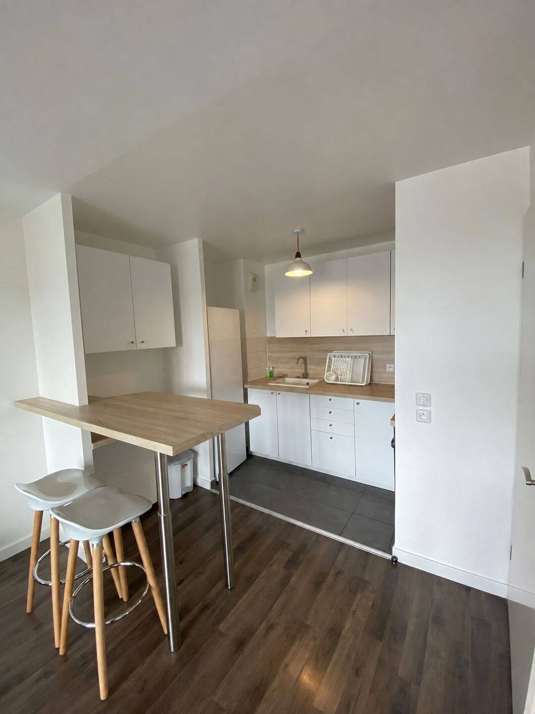 Appartement 2 pièces 43 m² · à Livry-Gargan · 43,5 m² · 948 €/mois