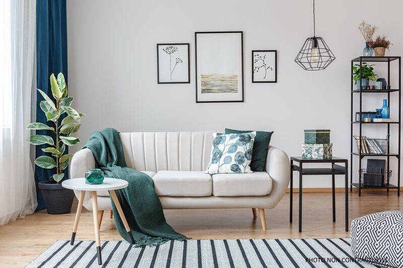 Appartement 3 pièces 61 m² · à Viry-Châtillon · 61 m² · 267 000 €